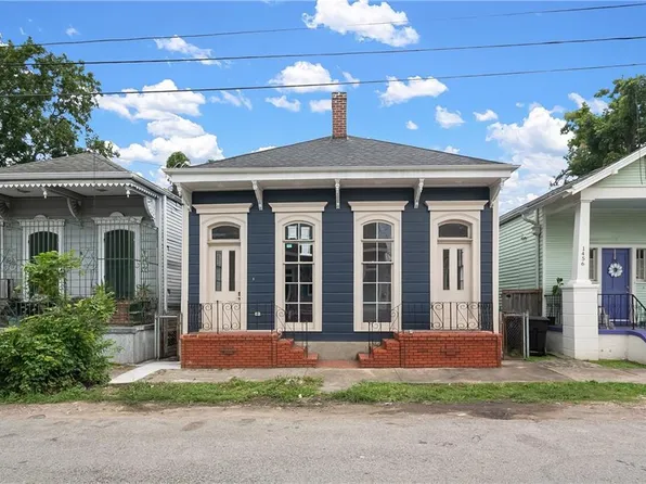 1460 N Robertson St, New Orleans, LA 70116
