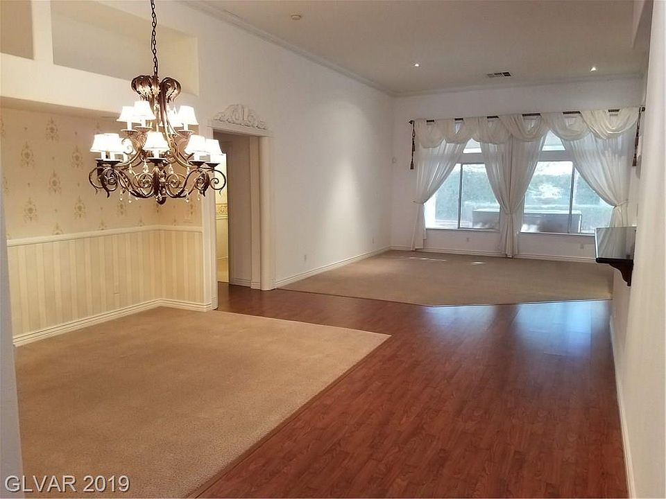 5554 Chicory Falls Ct, Las Vegas, NV 89148 | Zillow