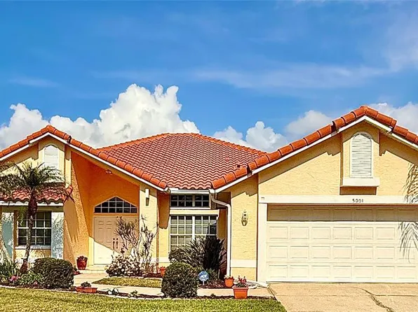 5001 Queen Palm Ter NE, Saint Petersburg, FL 33703