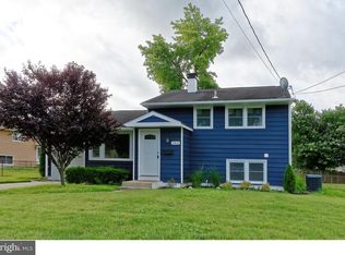 260 Amherst St, Wenonah, NJ 08090