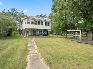 125 Vincent Ln, Deridder, LA 70634