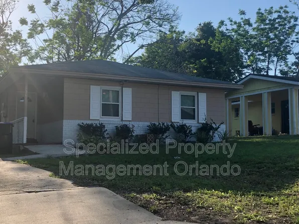 330 S Lancelot Ave, Orlando, FL 32835