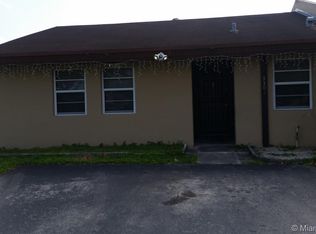 5501 SW 140th Pl, Miami, FL 33175