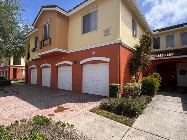 47 SE Sedona Cir APT 102, Stuart, FL 34994