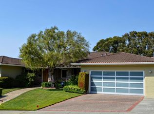 330 Loyola Dr, Millbrae, CA 94030