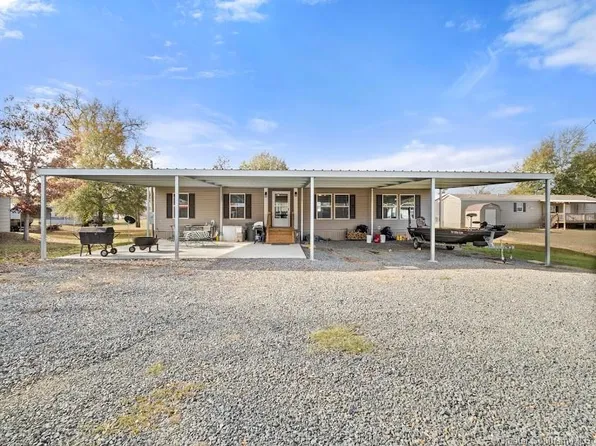 360 Simone Ln, Many, LA 71449