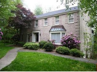 314 Wildberry Rd, Pittsburgh, PA 15238