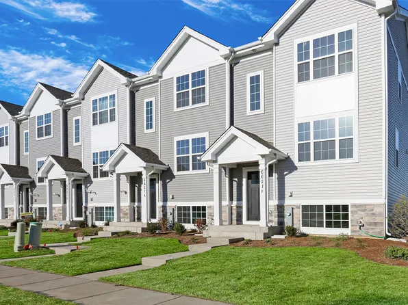 6520 Linden Trl #A, Wonder Lake, IL 60097