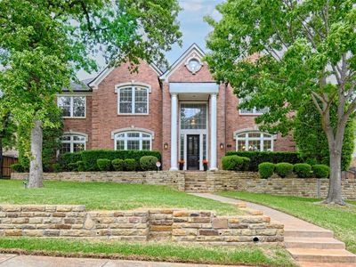 632 Trailhead Dr, Southlake, TX, 76092