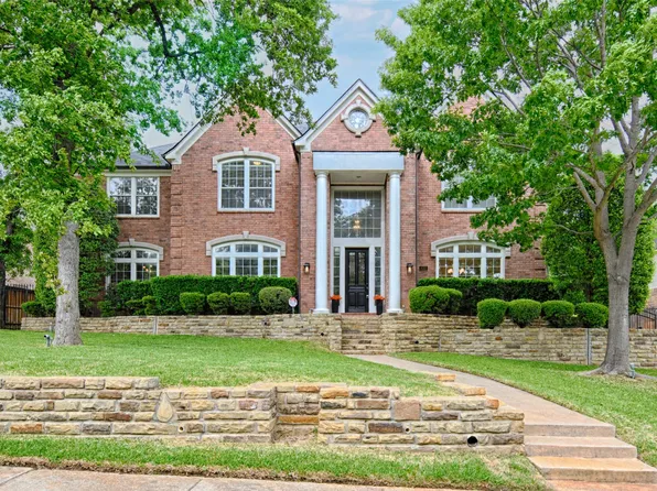 632 Trailhead Dr, Southlake, TX 76092