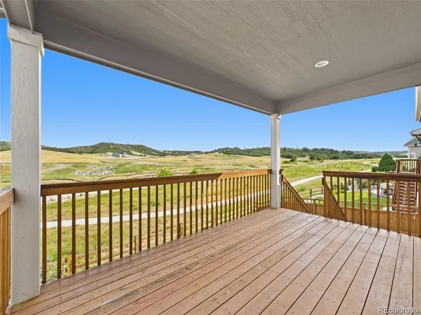 6142 Leilani Lane, Castle Rock, CO 80108