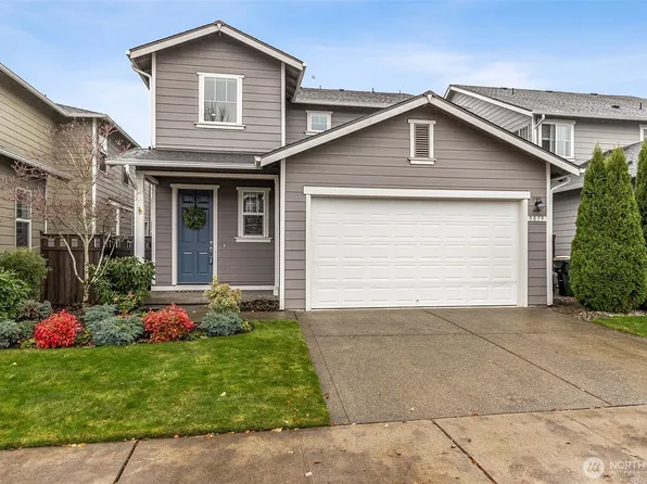 9079 Aster Street SE, Tumwater, WA 98501