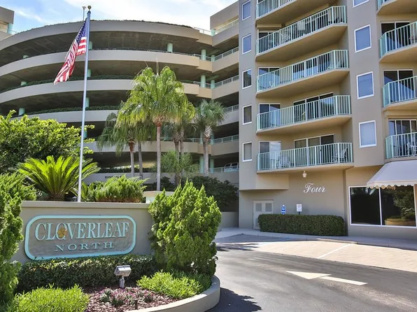 4 Oceans West Blvd APT 701C, Daytona Beach Shores, FL 32118