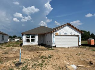 622 Georgia Pl, Muskogee, OK 74403