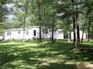 997 Highway 79, Homer, LA 71040