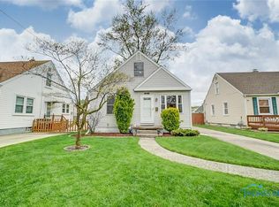 4649 290th St, Toledo, OH 43611
