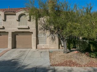 7632 Bauble Ave, Las Vegas, NV 89128