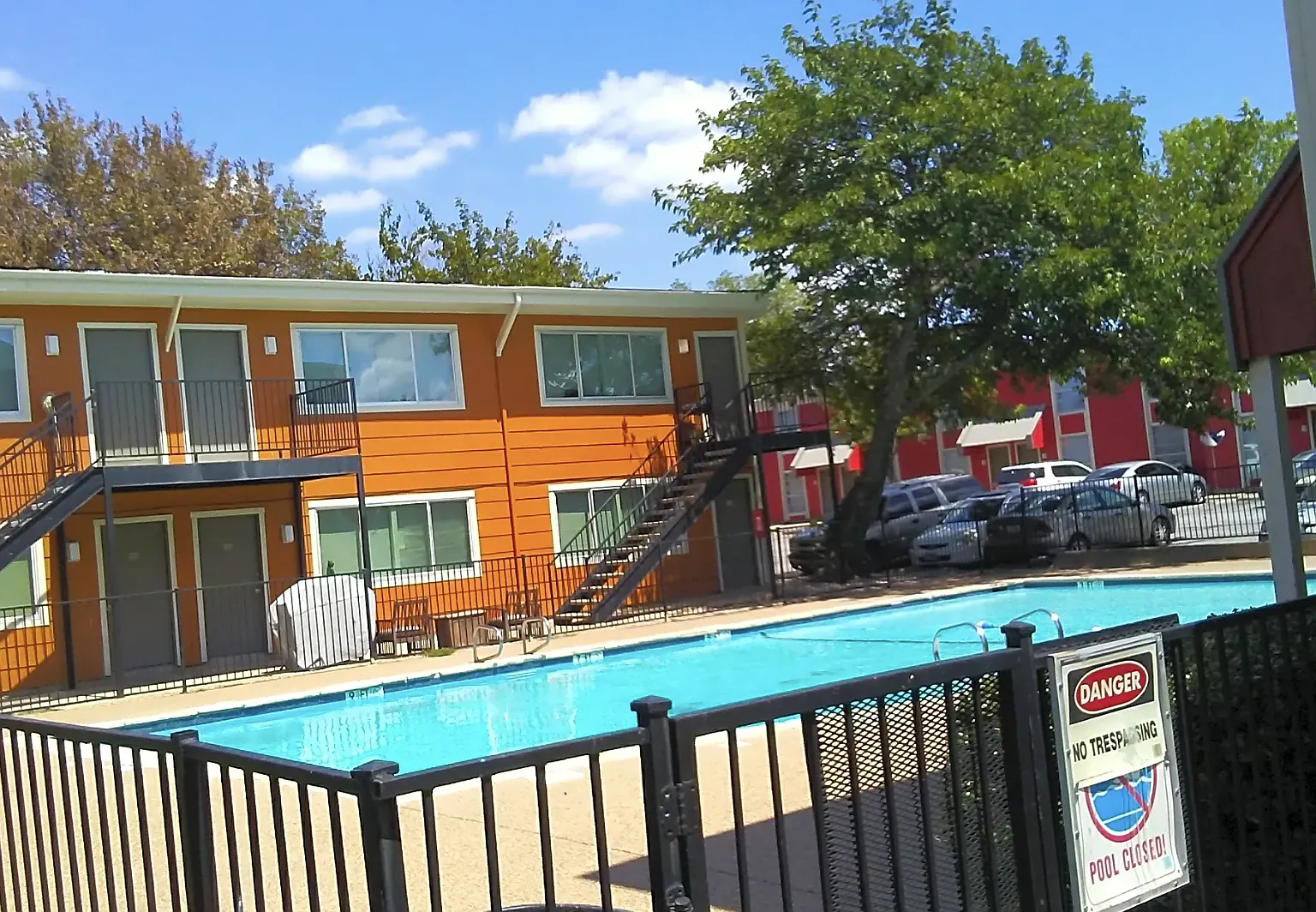 Northaven Park Apartments — Photo 1