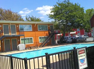 Northaven Park Apartments, Dallas, TX 75229