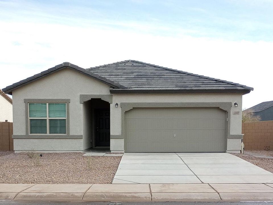 1st image of 2441 E Alonso Dr