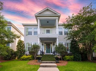 206 White Gables Dr, Summerville, SC 29483