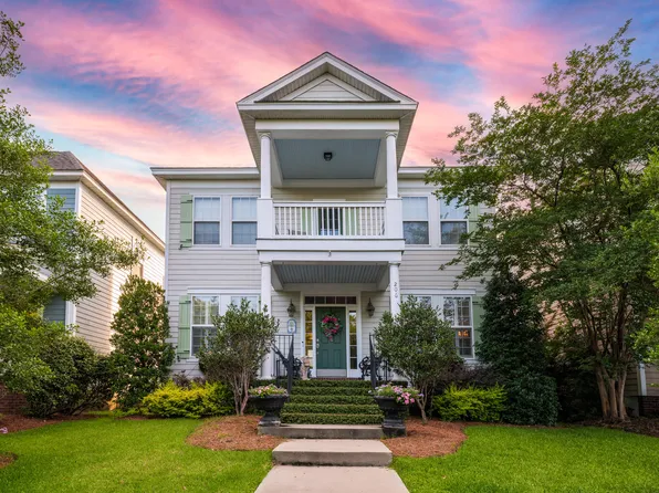 206 White Gables Dr, Summerville, SC 29483