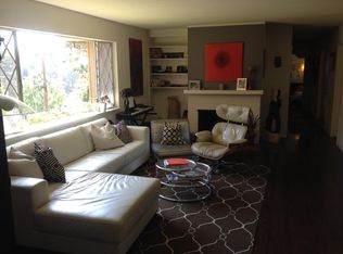 44 Millay Pl, Mill Valley, CA 94941