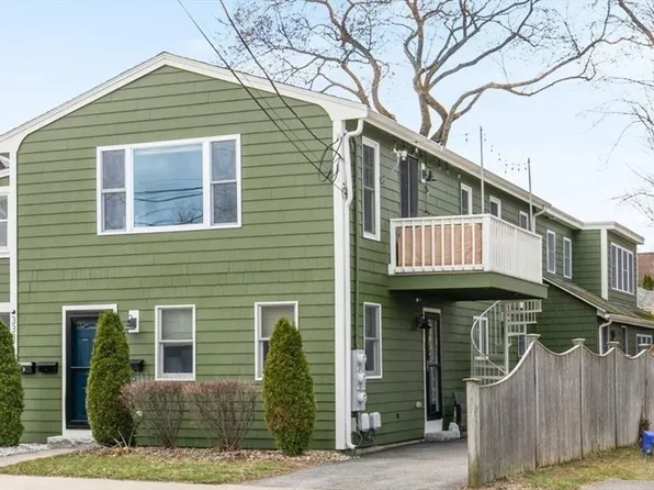 333 Merrimac St Unit 1, Newburyport, MA 01950