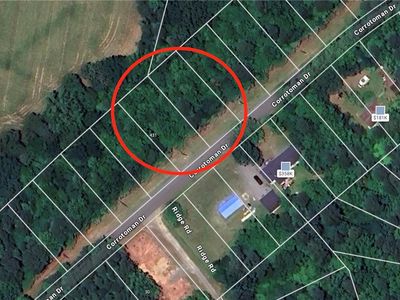 0 Corrotoman Dr Lot 302, Lancaster, VA, 22503