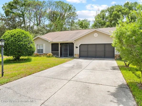 2629 Imperial Pine Dr, Spring Hill, FL 34606