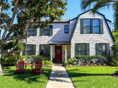 4803 Sherman Blvd, Galveston, TX, 77551