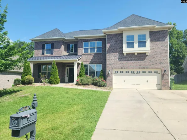 122 Upper Wing Trl, Blythewood, SC 29016