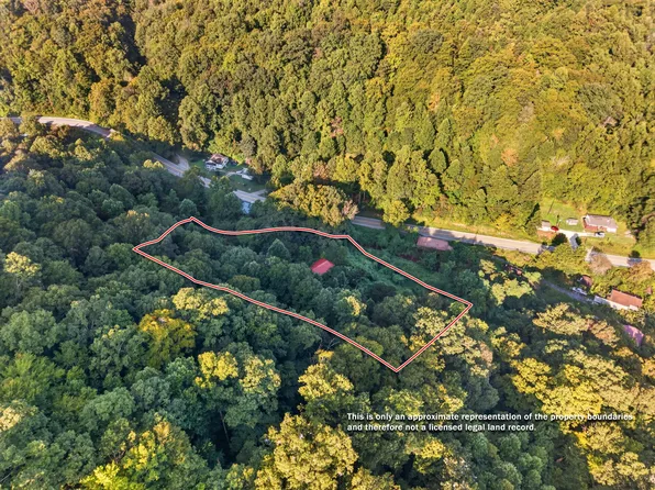 5106 Highway 25w S, La Follette, TN 37766