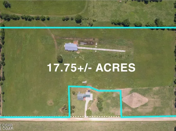 1775/ACRES-884 Holly Rd, South West City, MO 64863