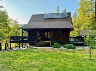 732 Grider Creek Rd, Seiad Valley, CA 96086