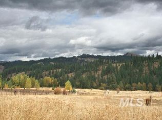 LOT 24 Crosstimber Loop, Garden Valley, ID 83622
