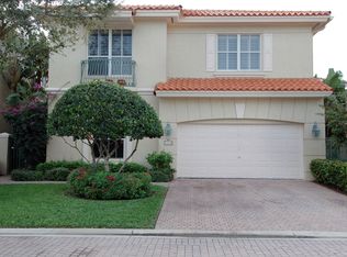 1418 Mariner Way, Hollywood, FL 33019