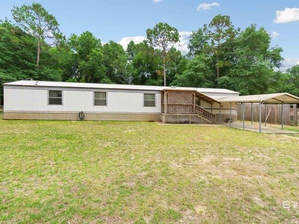 5040 Gaynor Rd, Eight Mile, AL 36613