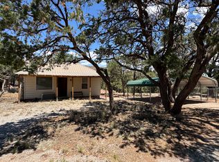19 Michael Ave, Bluewater, NM 87005