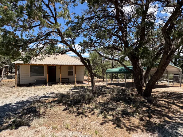19 Michael Ave, Bluewater, NM 87005