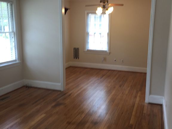 A view from  LR to  DIning 