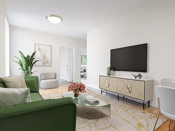 504 W 135th St APT 5A, New York, NY 10031