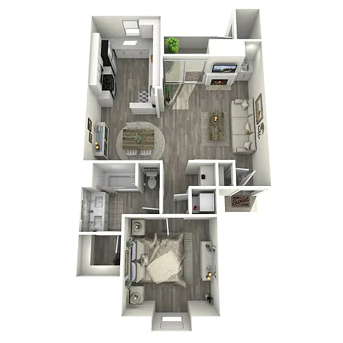Floor plan rays_A7