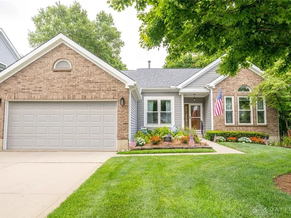 5229 Ash Tree Dr, West Chester, OH 45069