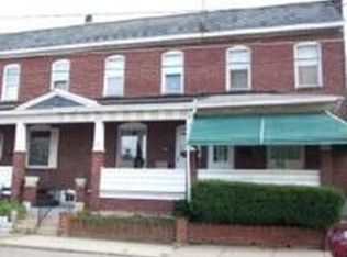 954 W 4th St, Hazleton, PA 18201