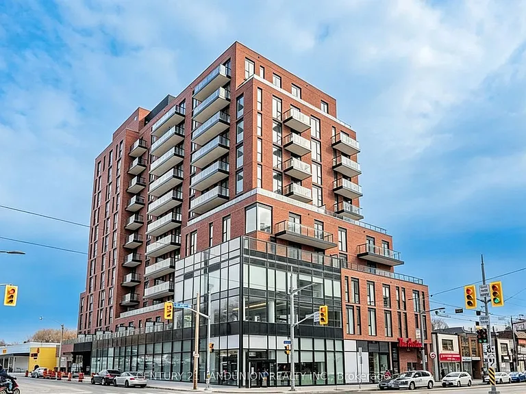 185 Alberta Ave E #1106 — Photo 1