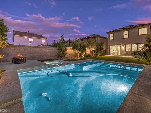 9748 Manchester Peak Ave, Las Vegas, NV 89178