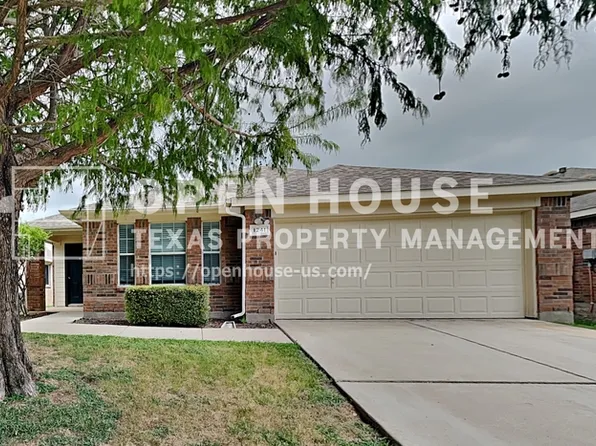 1241 Round Pen Run, Haslet, TX 76052