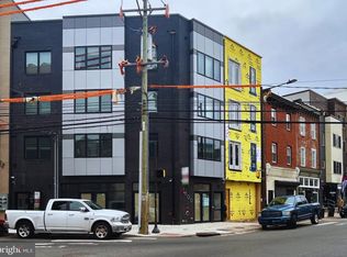 1600 Ridge Ave, Philadelphia, PA 19130
