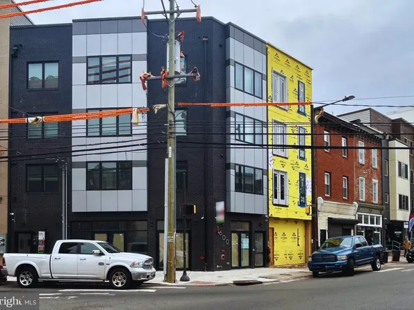 1600 Ridge Ave, Philadelphia, PA 19130